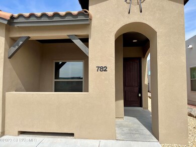 782 Lemington St, El Paso, TX 79928 - photo 2