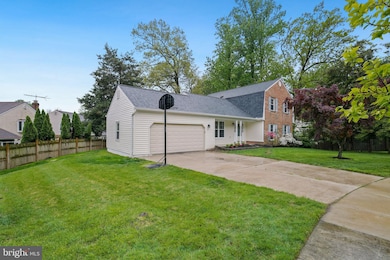 4 Rippling Brook Ct, Silver Spring, MD 20906 - photo 3