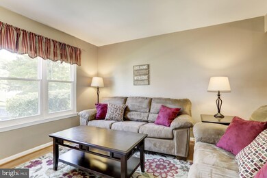 21 Ingate Terrace, Halethorpe, MD 21227 - photo 4