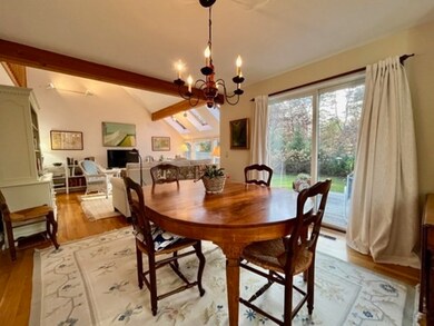 1 Meetinghouse Village Way unit 1  ED335, Edgartown, MA 02539 - photo 2