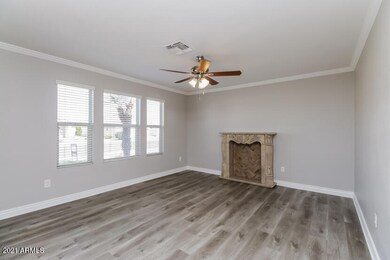 8109 E Obispo Ave unit 3, Mesa, AZ 85212 - photo 3