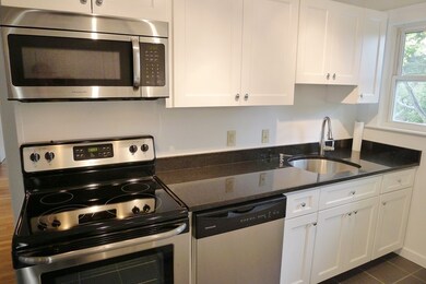7 Central Terrace unit 2, Auburndale, MA 02466 - photo 7