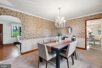 4502 Forge Rd, Perry Hall, MD 21128 - photo 5