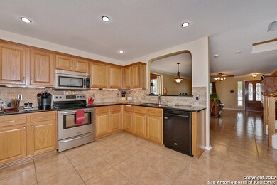 11054 Connemara Cove, San Antonio, TX 78254 - photo 6