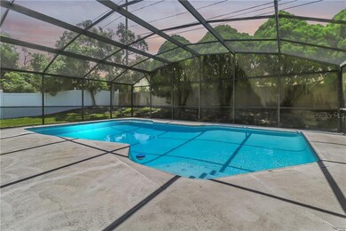 Gorgeous In-Ground Pool Just Resurfaced with Pebbl