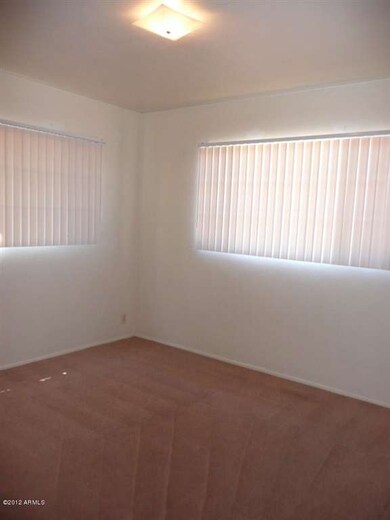 F - master bedroom