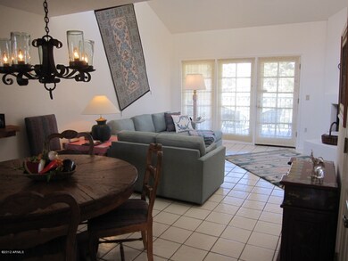 Vista Great Room
