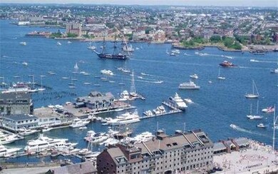 Harbor Towers unit 39H, Boston, MA 02110 - photo 4