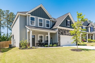 512 Thrasher Trail, Evans, GA 30809 - photo 5