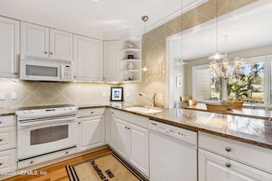 3417 Sea Marsh Rd unit 3417, Fernandina Beach, FL 32034 - photo 6