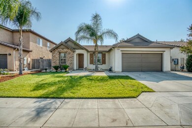 7485 E Redlands Ave, Fresno, CA 93737 - photo 2