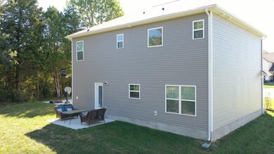 103 Spelt St, Shelbyville, TN 37160 - photo 4