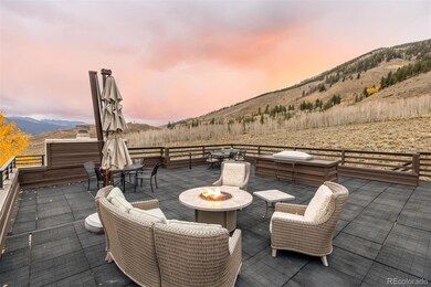 373 Ensign Dr unit A, Dillon, CO 80435 - photo 7