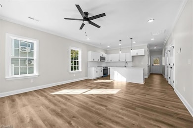 402 Walnut St, High Point, NC 27260 - photo 7