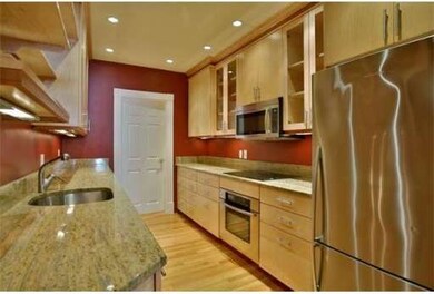 56 Prince St unit 1, Boston, MA 02113 - photo 2