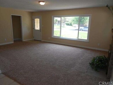 View #2 of living room 