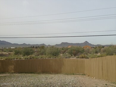 4590 W Joshua View