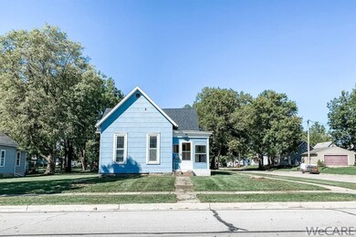 432 Columbia St, Saint Marys, OH 45885 - photo 2