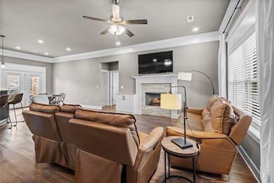 532 Harness Ln, West Fork, AR 72774 - photo 6