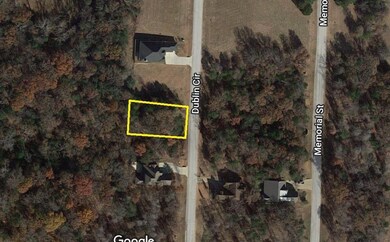 Lot 50A Dublin Cir, Gordonville, TX 76245 - photo 3