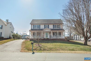 1559 Broad Crossing Rd, Charlottesville, VA 22911 - photo 3