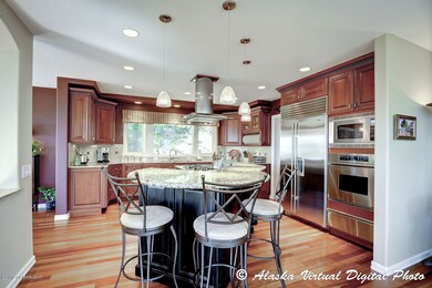 Kitchen 1