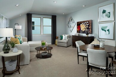 Loft-Similar to Subject Property