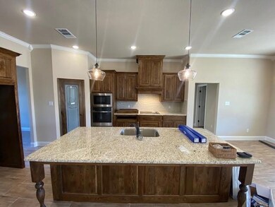 2370 E Dry Creek Rd, Poolville, TX 76487 - photo 7