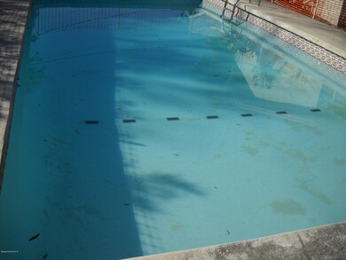 Inground Pool