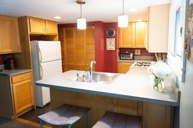 263 Hurley St unit 2, Cambridge, MA 02141 - photo 7