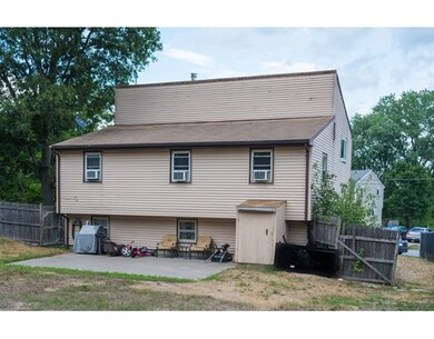48 River St, Brockton, MA 02302 - photo 3