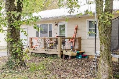 1315 S Little St, Fort Scott, KS 66701 - photo 3