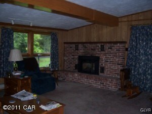 Moyer living room