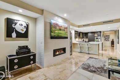 Scottsdale Waterfront Residences unit 907, Scottsdale, AZ 85251 - photo 4