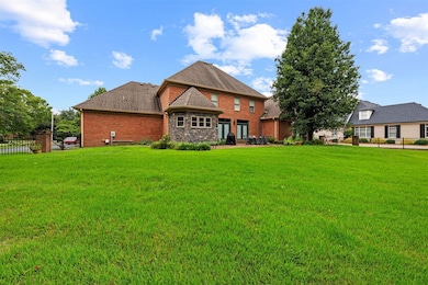 1812 Todd Trace Ct, Bowling Green, KY 42103 - photo 5