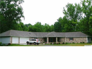 5721 Simpson Point Rd, Grant, AL 35747 - photo 2