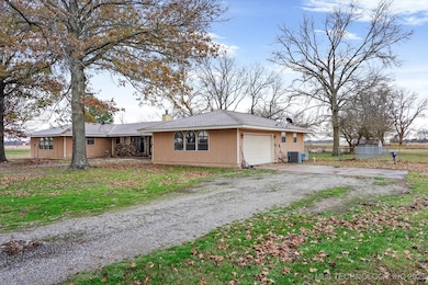 20220 E 700 Rd, Wagoner, OK 74467 - photo 5