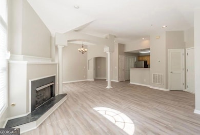 1392 Orchard Park Dr, Stone Mountain, GA 30083 - photo 4