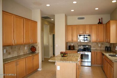 Lots of Cupboard Space!