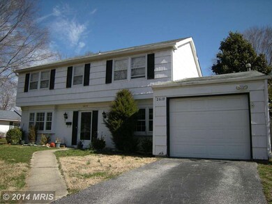 2619 Felter Ln, Bowie, MD 20715 - photo 2