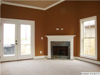 Another View of the Living Room