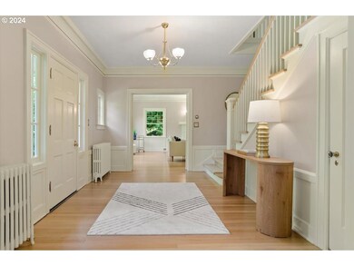 Entrance/Foyer