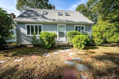 49 King Phillip Rd, Pocasset, MA 02559 - photo 7