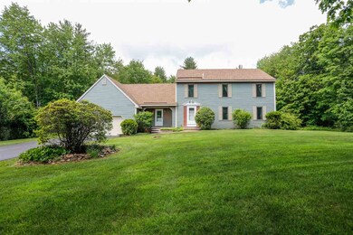 31 Corriveau Dr, Hooksett, NH 03106 - photo 3
