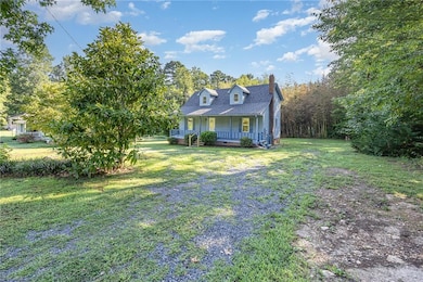 1377 Spanish Dr, Asheboro, NC 27205 - photo 2