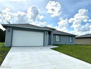 954 Genoa Ave S, Lehigh Acres, FL 33974 - photo 2