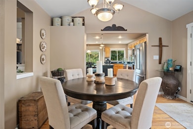 601 E Soderberg Rd, Allyn, WA 98524 - photo 7