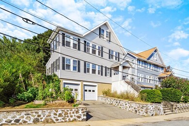 10 Edgecliff Rd unit 2, Watertown, MA 02472 - photo 2