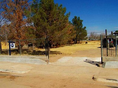 8337 Valley View Dr, El Paso, TX 79907 - photo 2