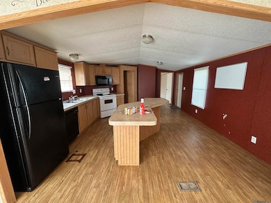 6803 Brou St, Mansura, LA 71350 - photo 3